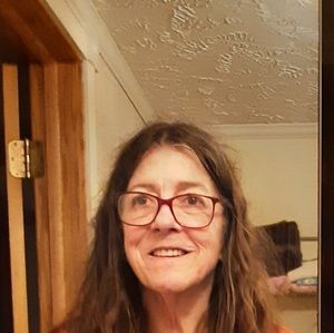 Meet your Posher, Georgette